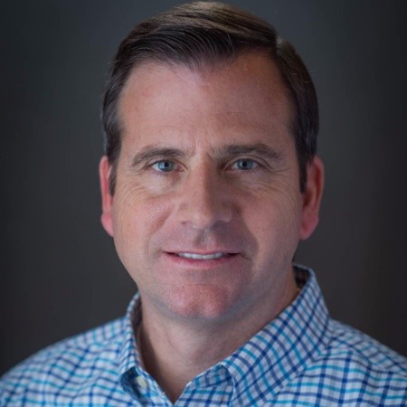 Jim Leitch