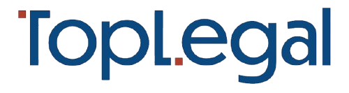 TopLegal Logo