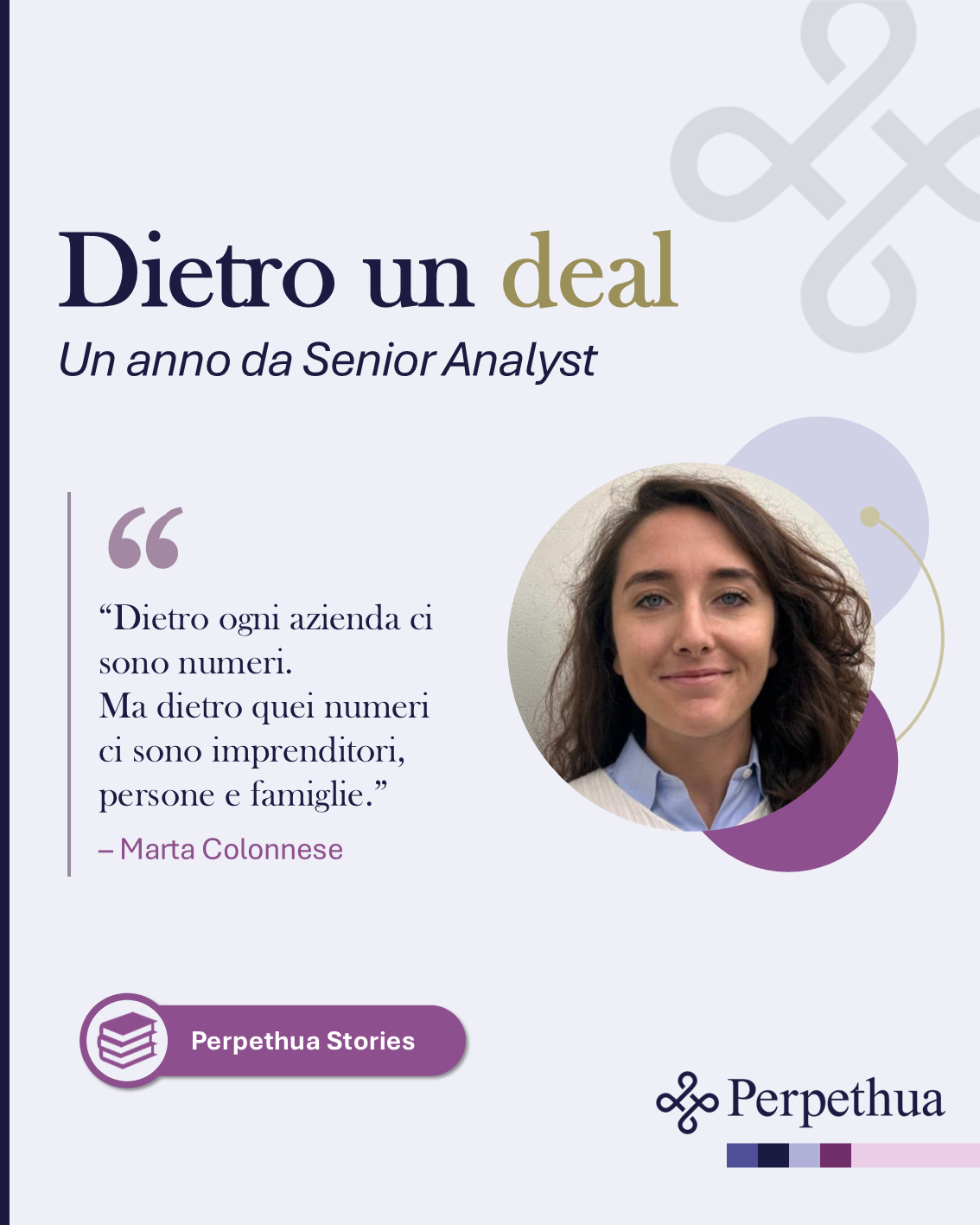 Dietro un deal