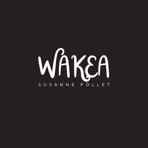 Partnerlogo von Wakea – Branding-Kooperation mit Bytegrow