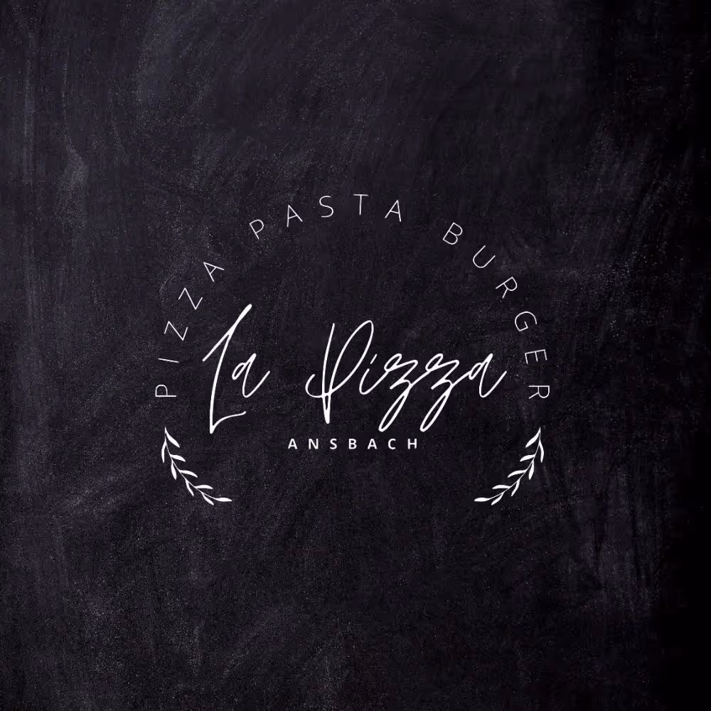 Partnerlogo von lapizza – Branding-Kooperation mit Bytegrow