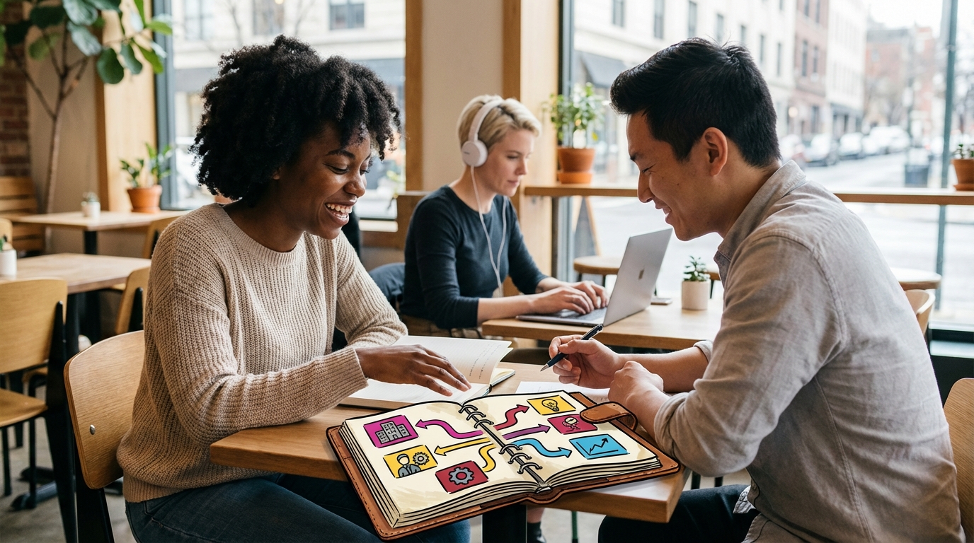 Ergonome : salariat, indépendant ou entrepreneuriat, quel modèle choisir ?