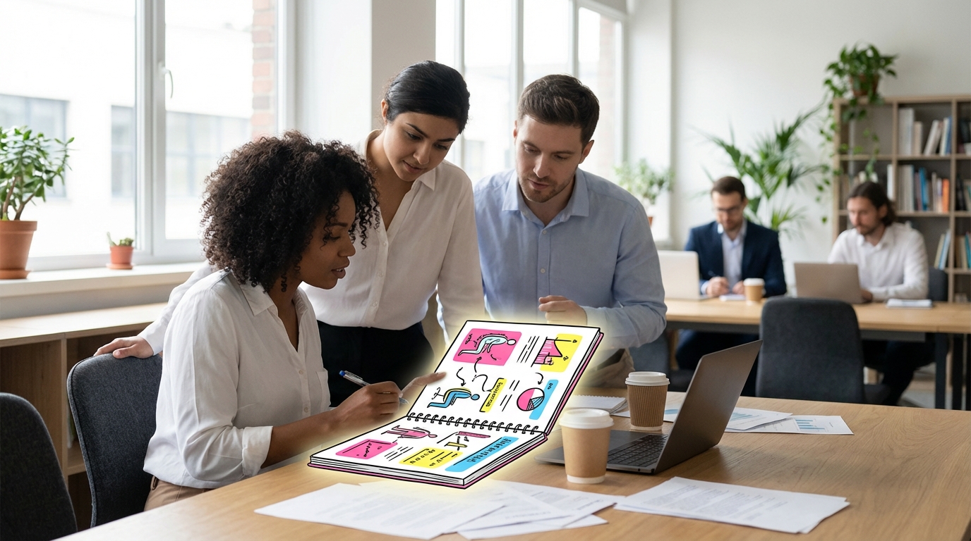 Conditions de travail d’un ergonome : horaires, charge, salaire, contraintes