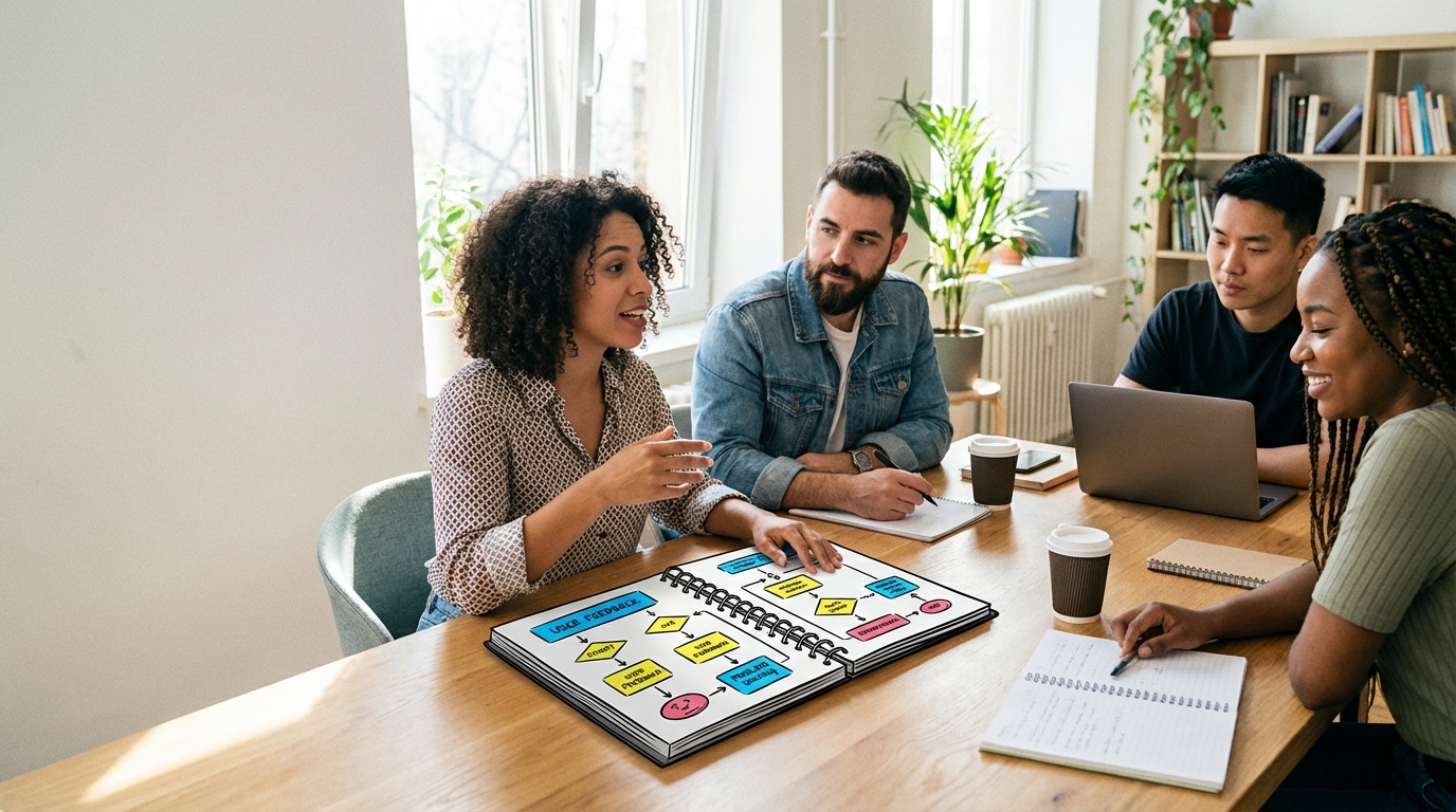 Devenir Product Manager : formations, diplômes et passerelles de reconversion