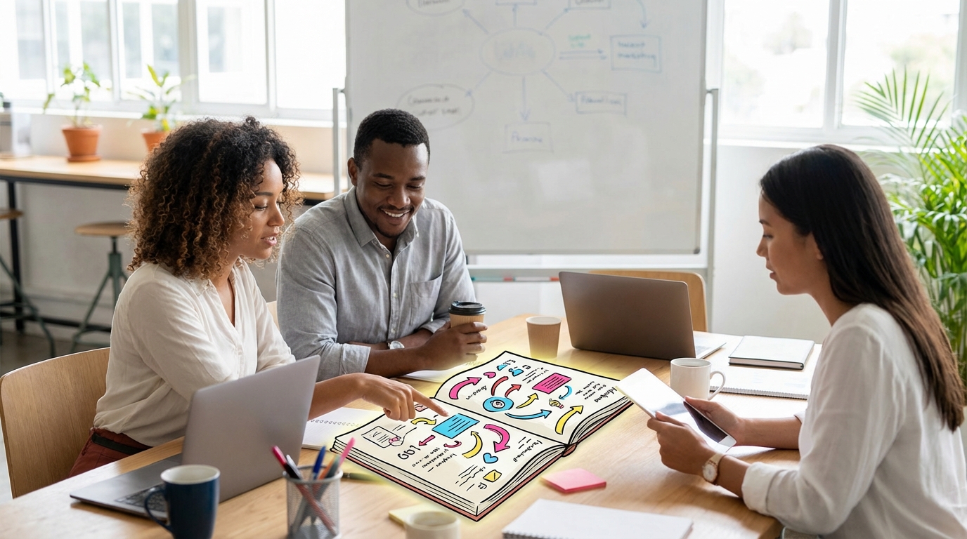 Évolutions de carrière : options pour Global Campaign & Content Manager (marketing)