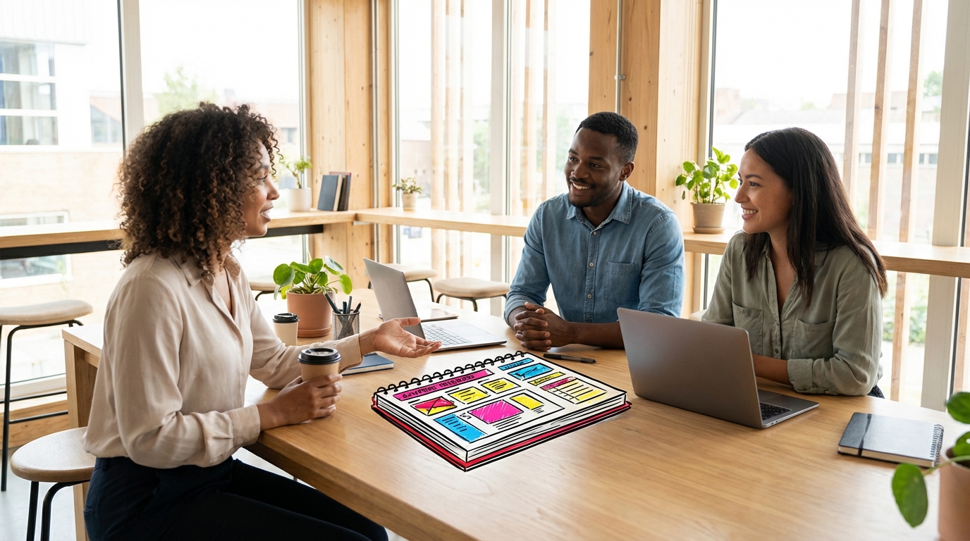 Conseils terrain pour se lancer comme Global Campaign &amp; Content Manager (à faire / à éviter)