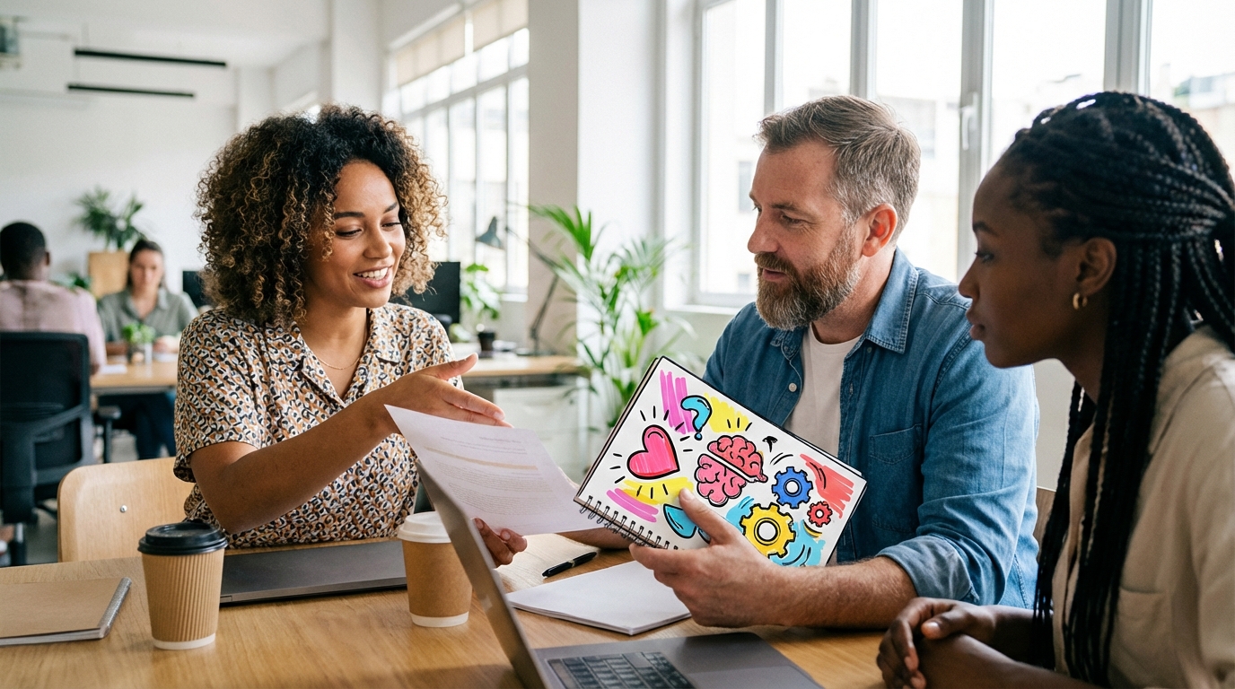 Formations et parcours pour devenir psychologue du travail : diplômes, CNAM, reconversion