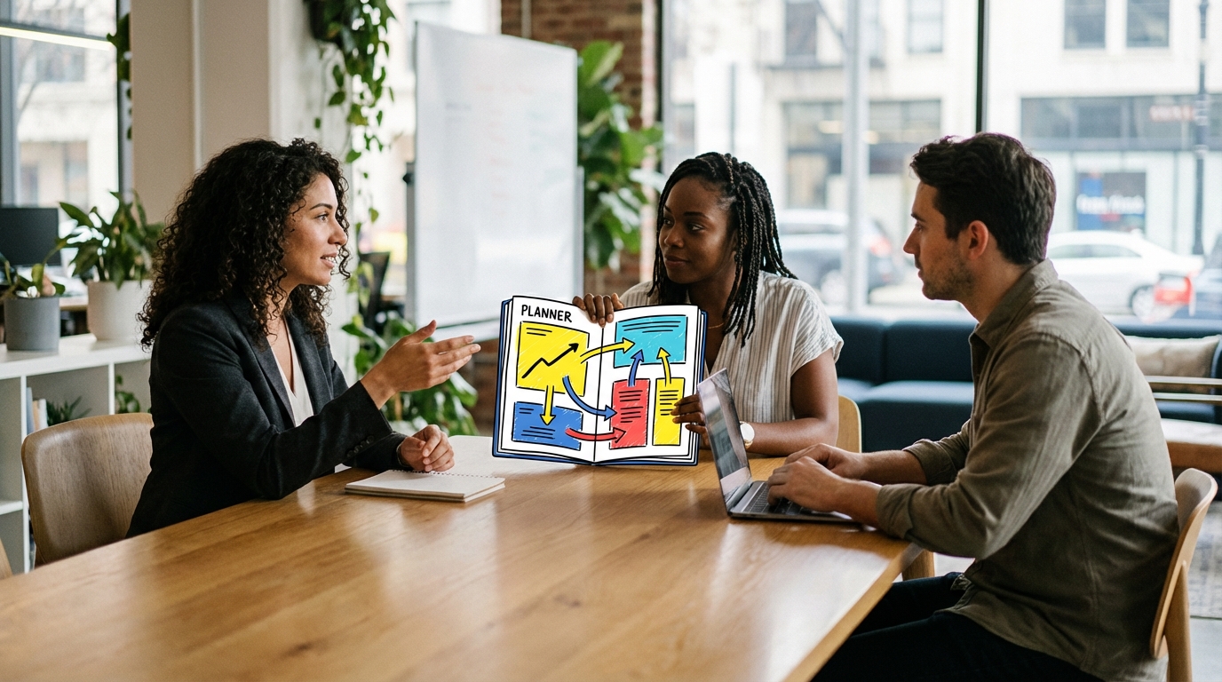 Psychologue du travail : salariat, indépendant ou entrepreneur, quel modèle choisir ?