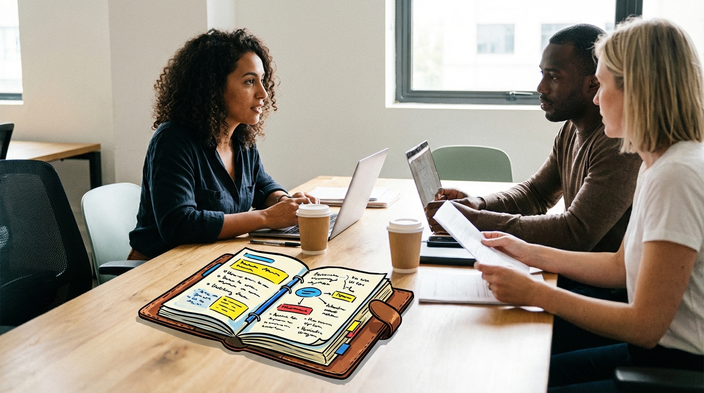 Mythes vs réalité du métier de formateur·rice pour adultes : ce qu’on ne voit pas au premier regard