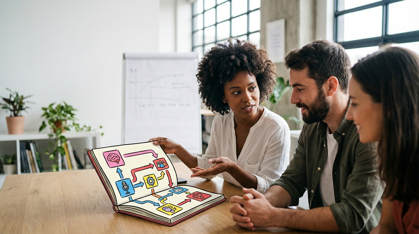 Évolutions de carrière du formateur pour adultes : options, statuts et trajectoires possibles