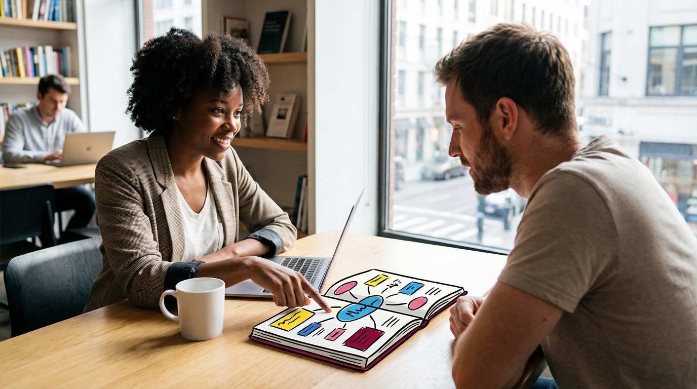 Conditions de travail réelles d’un·e formateur·rice pour adultes : horaires, charge, revenus, contraintes