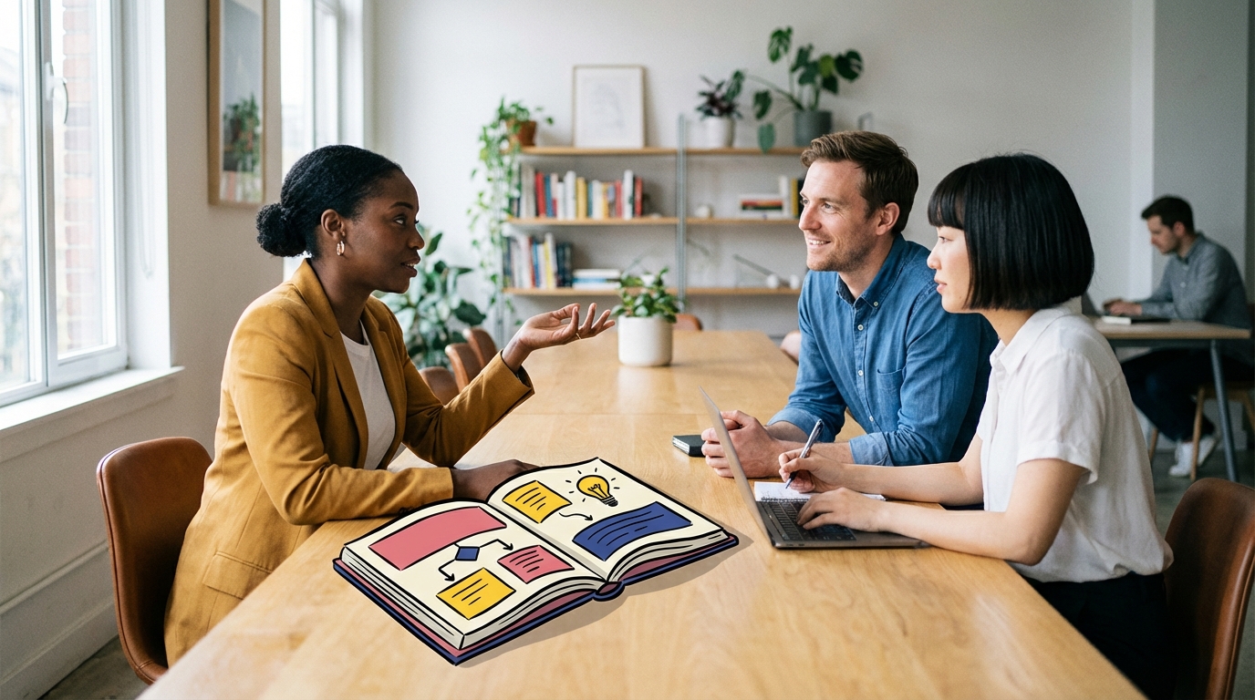 Top qualités pour réussir comme entrepreneur·e en accompagnement du changement