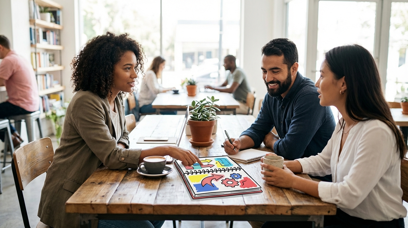 Conseils terrain pour se lancer en entrepreneuriat : à faire, à éviter, et tenir dans la durée