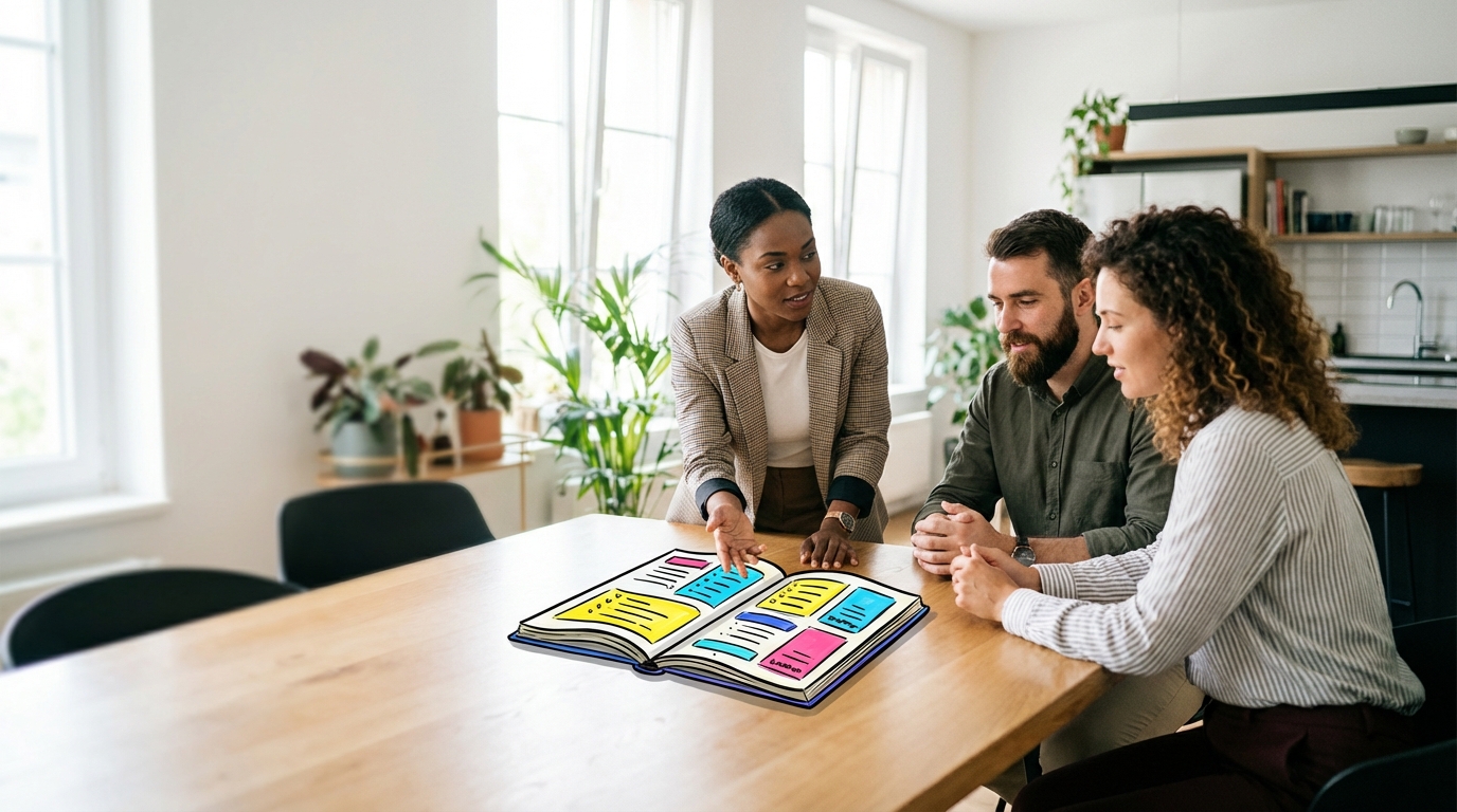 Évolutions de carrière Office Manager : options, spécialisations et trajectoires possibles