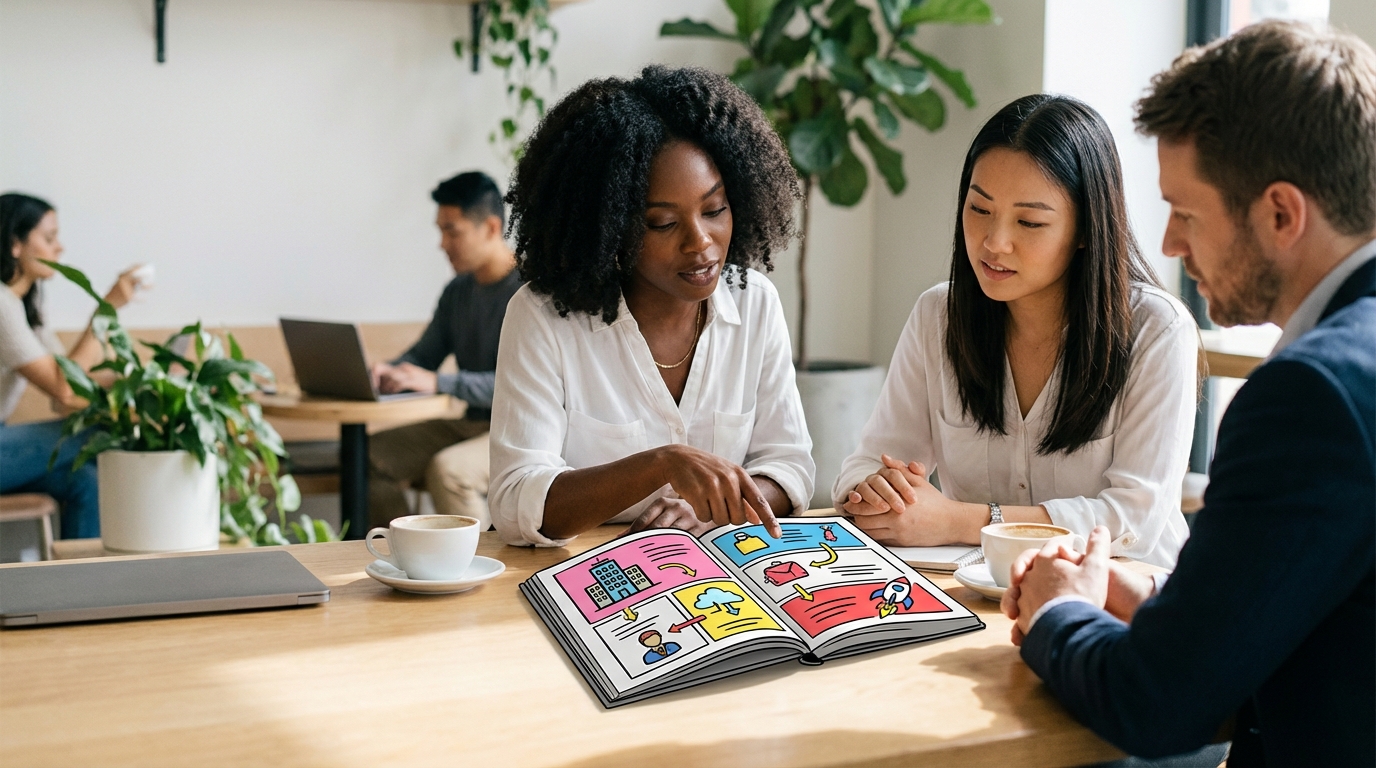 Office Manager : salariat, indépendant ou entrepreneur… quel modèle choisir ?