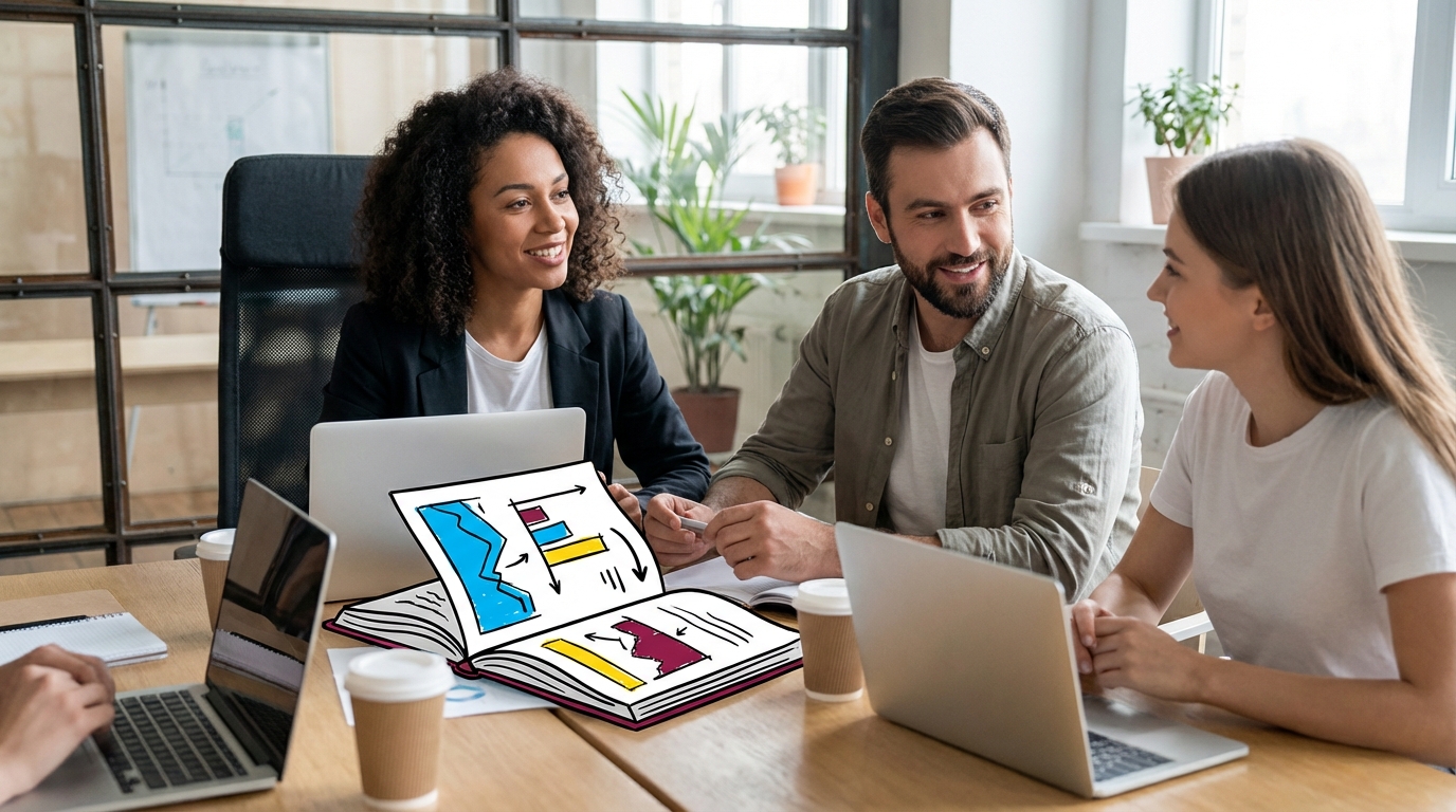 Devenir chargé·e de gestion des carrières : formations, diplômes et passerelles