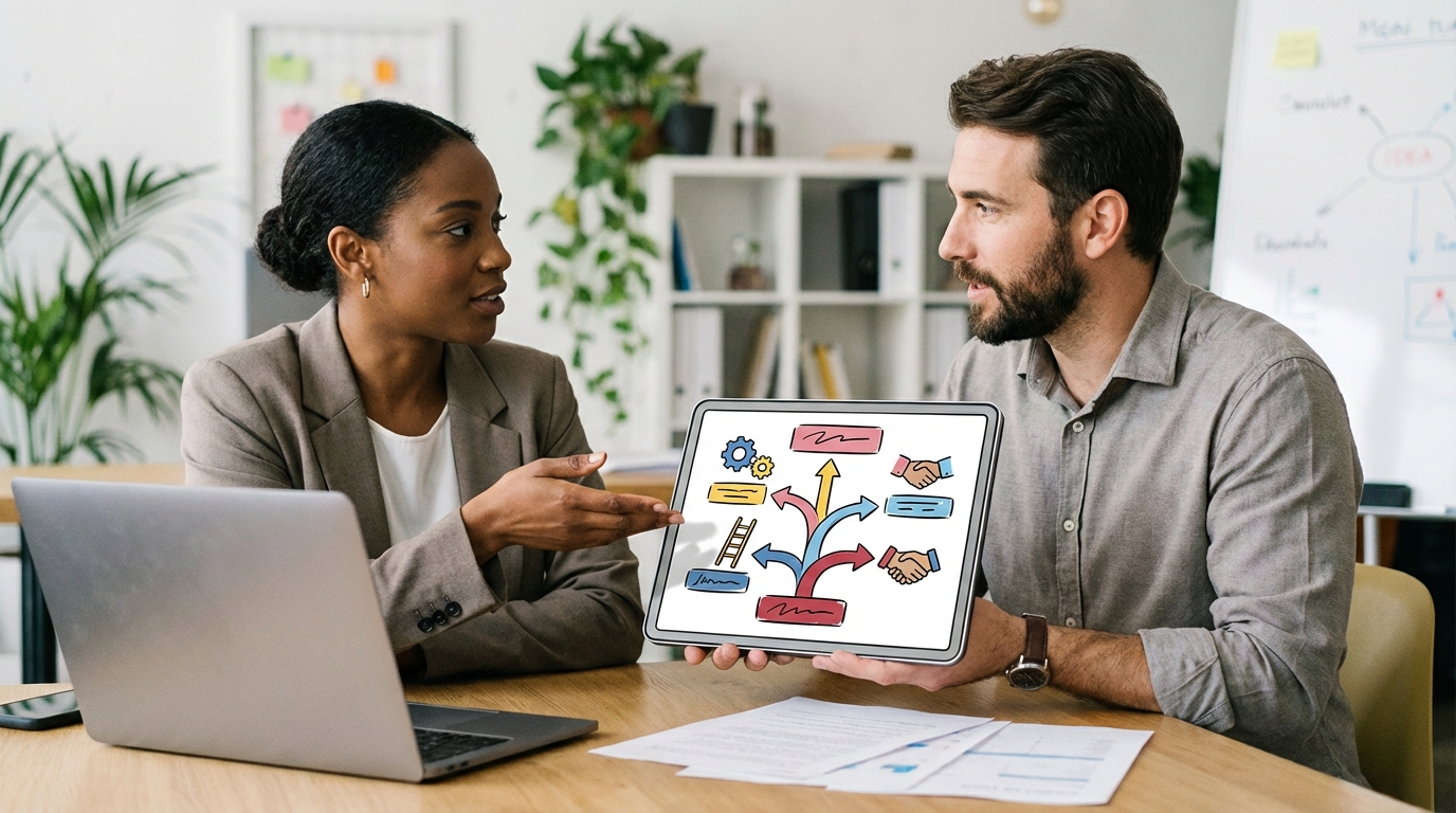 Conseils terrain pour devenir chargé·e de gestion des carrières : à faire et à éviter