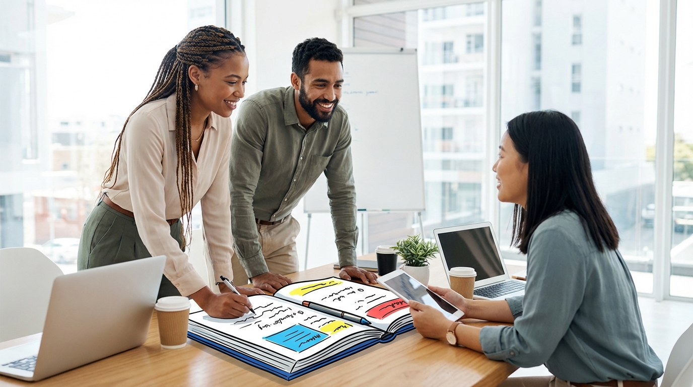 Conseils terrain pour devenir Engineering Manager : étapes, erreurs à éviter, bonnes pratiques