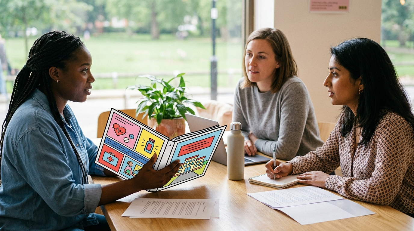 Formations pour devenir fondatrice d’association en santé environnementale
