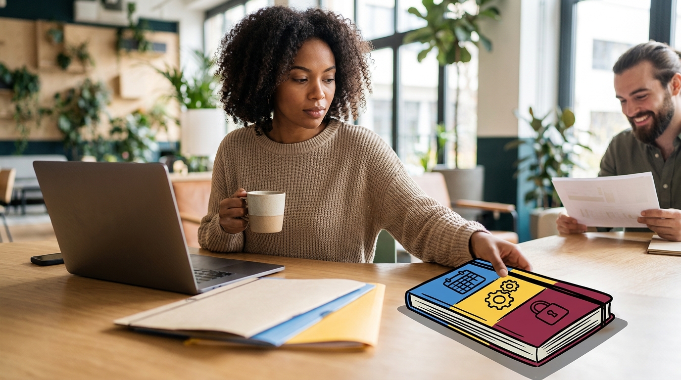 Gestionnaire administrative : mythes et réalités du métier