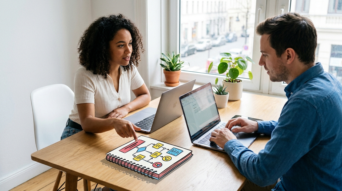 Expert relation client : mythes et réalité du métier