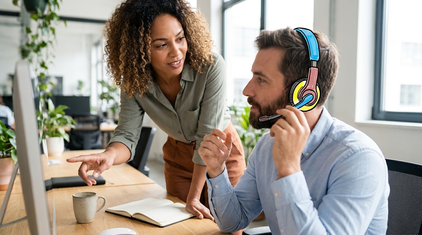 Formations et parcours pour devenir expert relation client