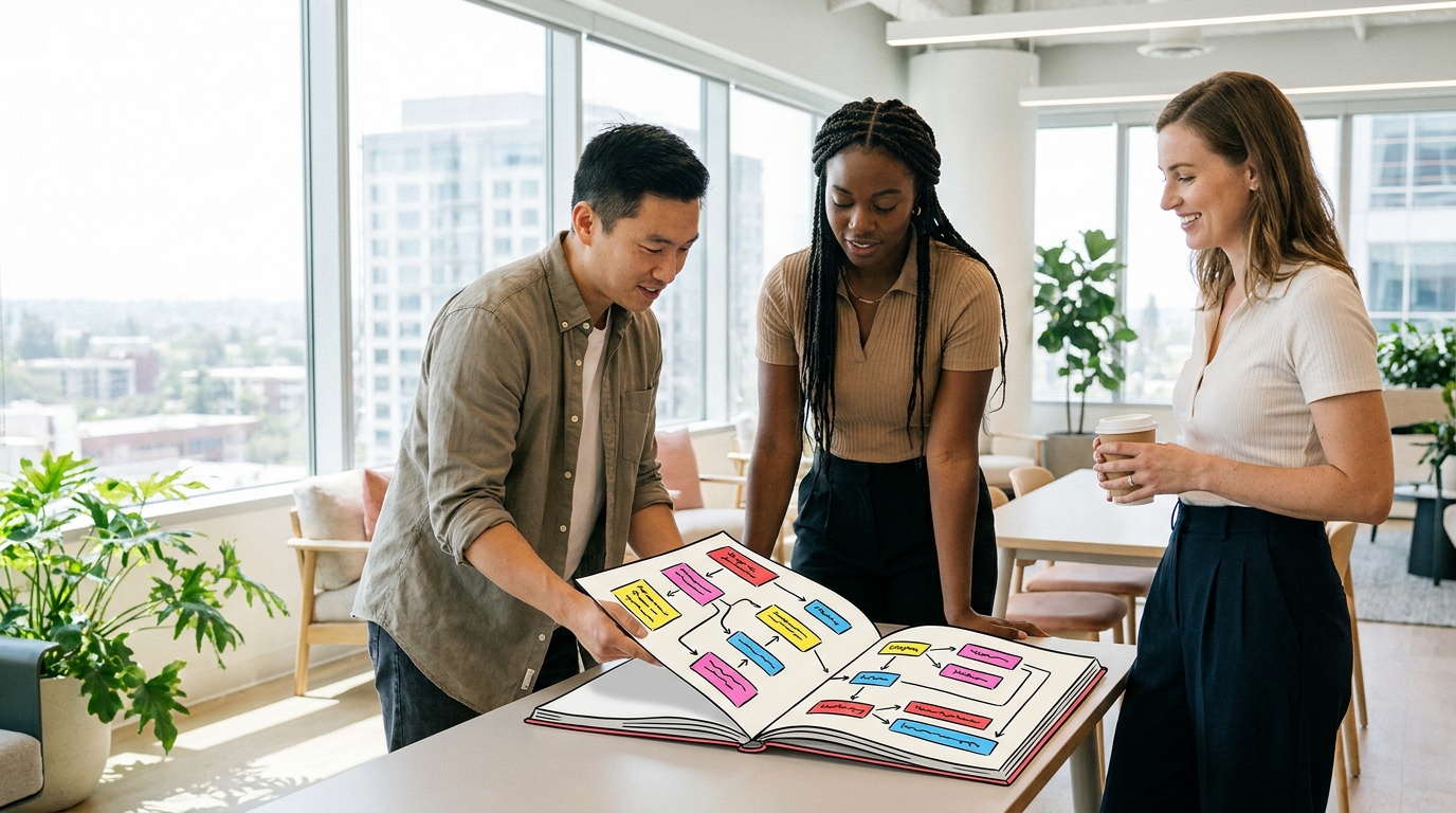 Évolutions de carrière en relation client : options, passerelles et conseils