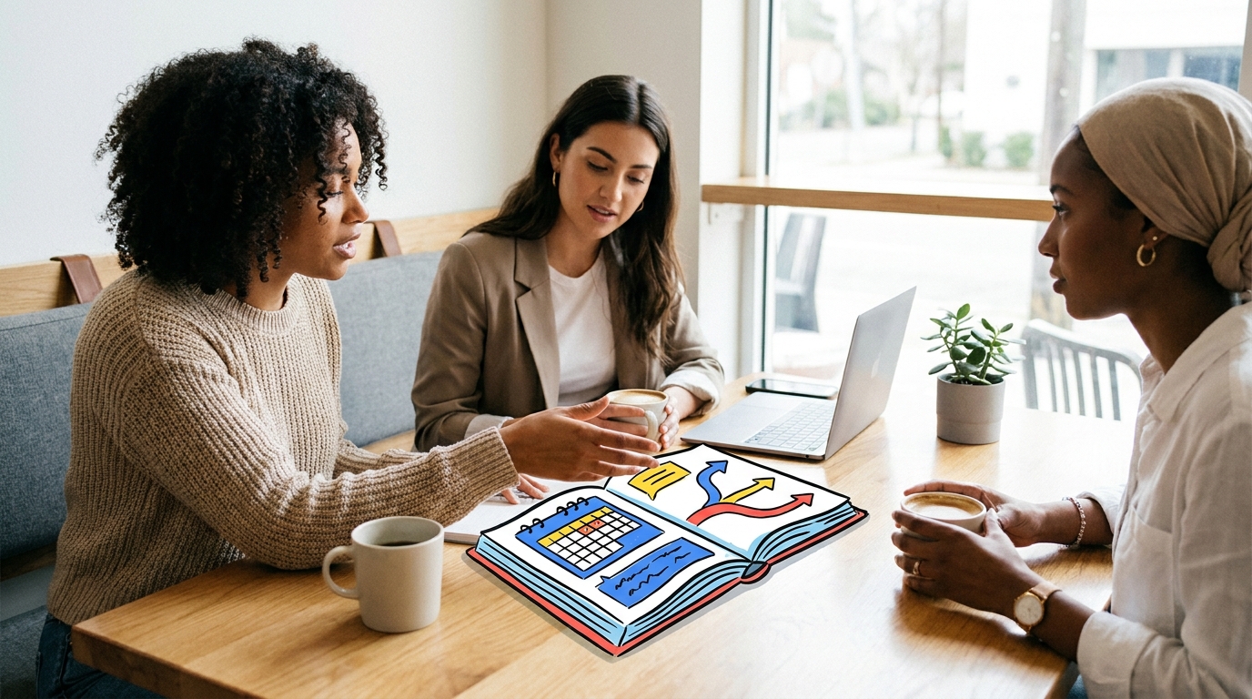 Diététicienne : salariat, libéral ou entrepreneuriat, quel modèle choisir ?