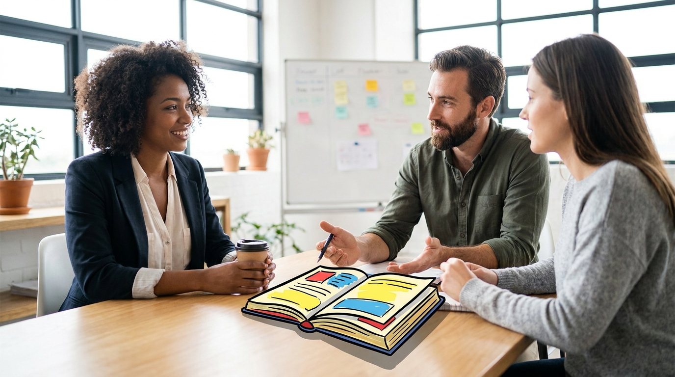 Fiche métier coach professionnel : missions, formation, statut