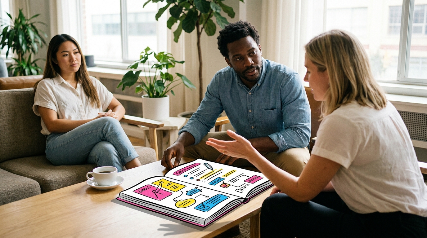 Top qualités coach professionnel : les qualités humaines indispensables