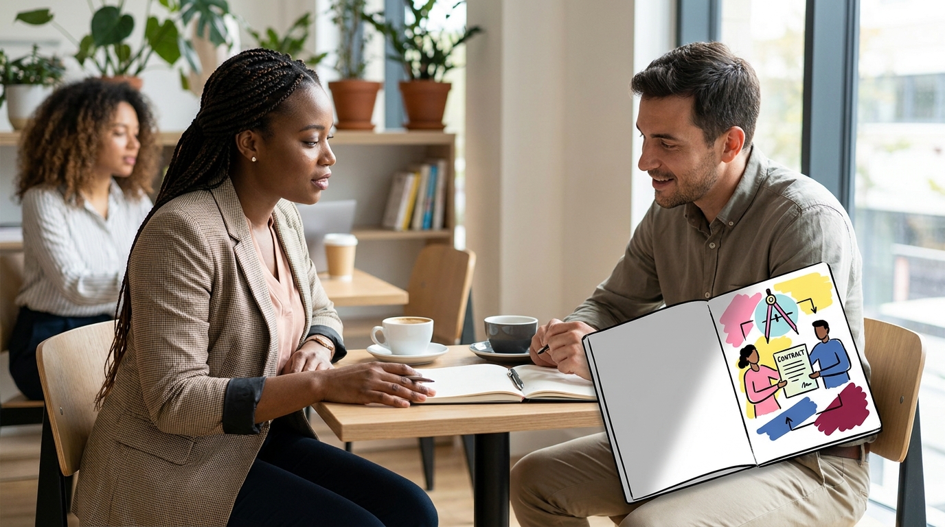 Compétences clés du coach professionnel : savoir accompagner avec justesse