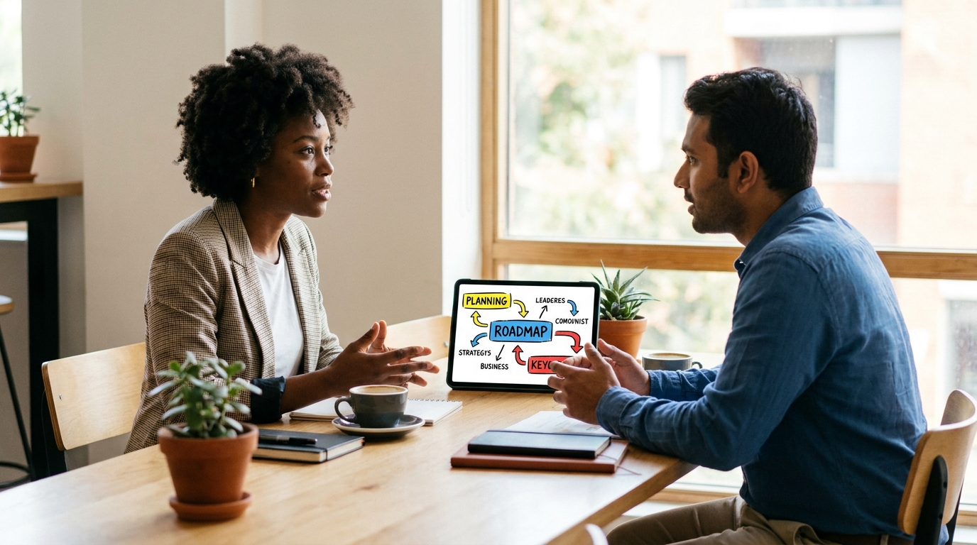 Métier de coach professionnel : mythes et réalité du terrain