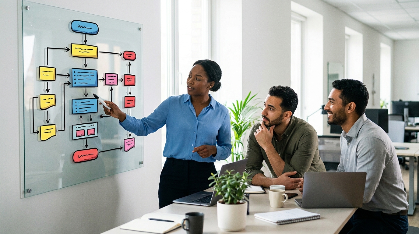 Manager des opérations : mythes et réalité du métier