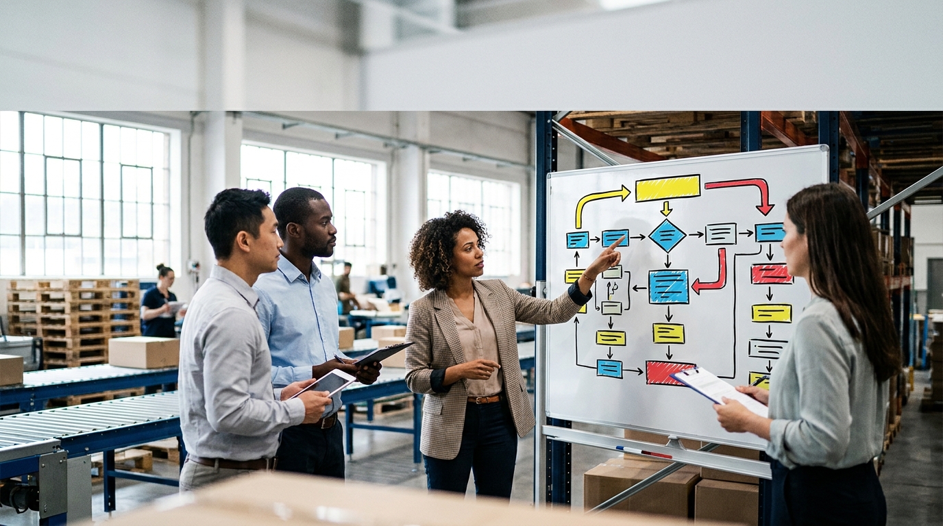 Formations pour devenir manager des opérations : diplômes, parcours et passerelles