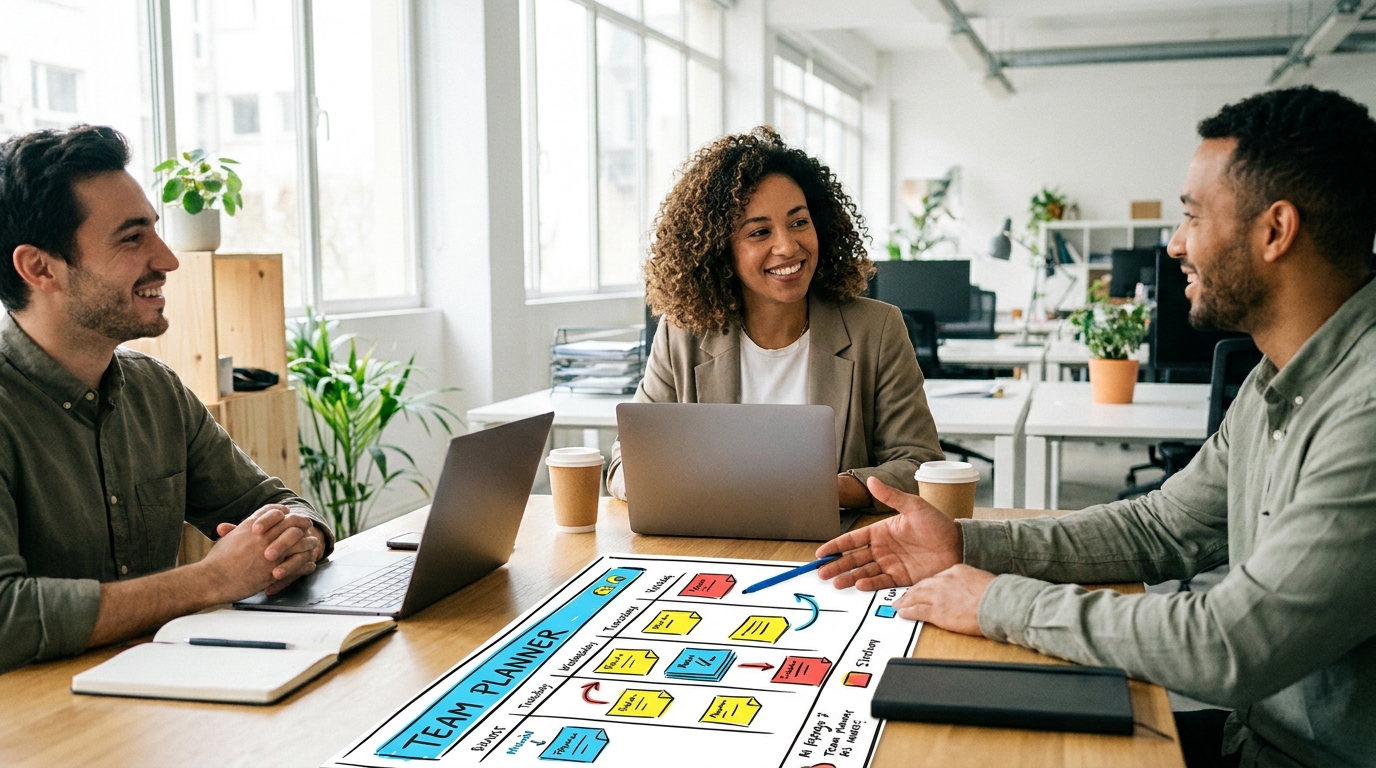 Compétences clés CEO éditeur logiciel RH : posture, confiance et terrain
