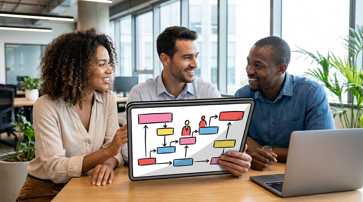Formations pour devenir CEO d’un éditeur logiciel RH : diplômes et passerelles