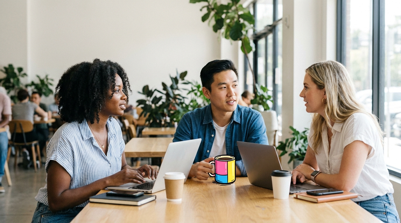 Conseils terrain pour se lancer dans l’entrepreneuriat média