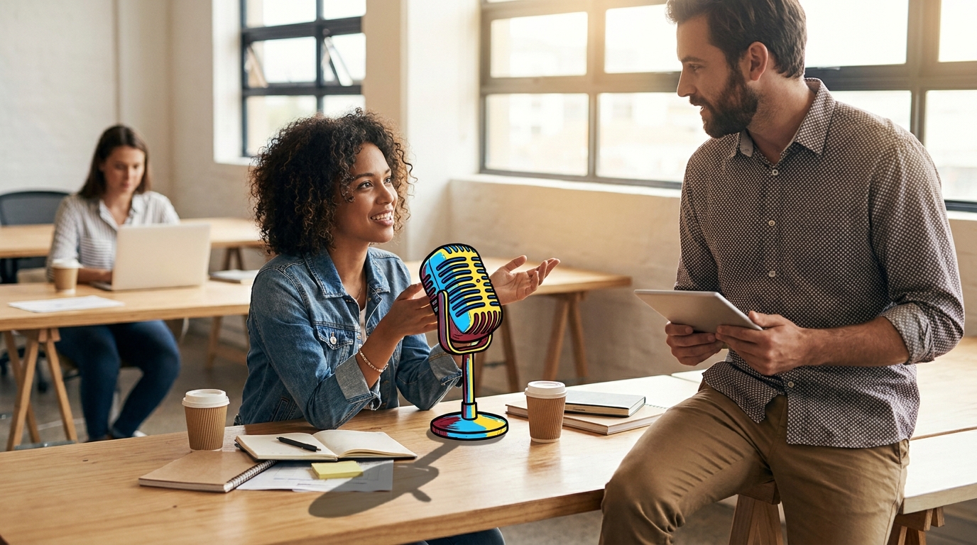 Journaliste radio : salariat, pige ou entrepreneuriat, quel modèle choisir ?