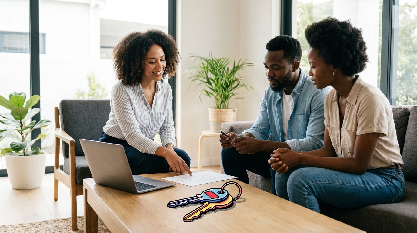 Conseiller en immobilier indépendant : fiche métier, missions, salaire et reconversion