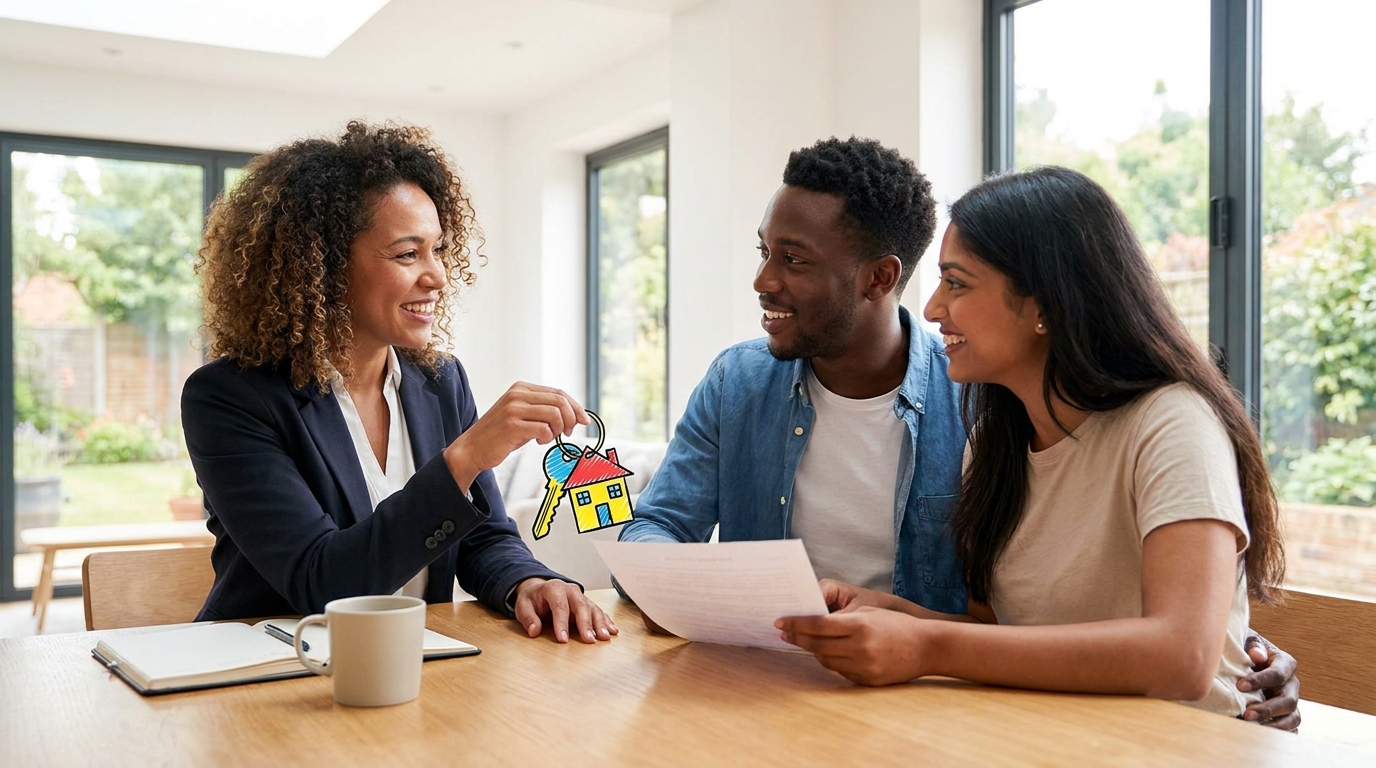 Top qualités conseiller immobilier : relationnel, autonomie, endurance