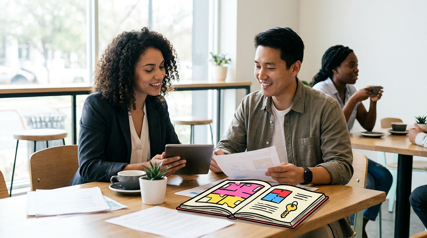 Se lancer comme conseiller immobilier : conseils terrain à faire et à éviter