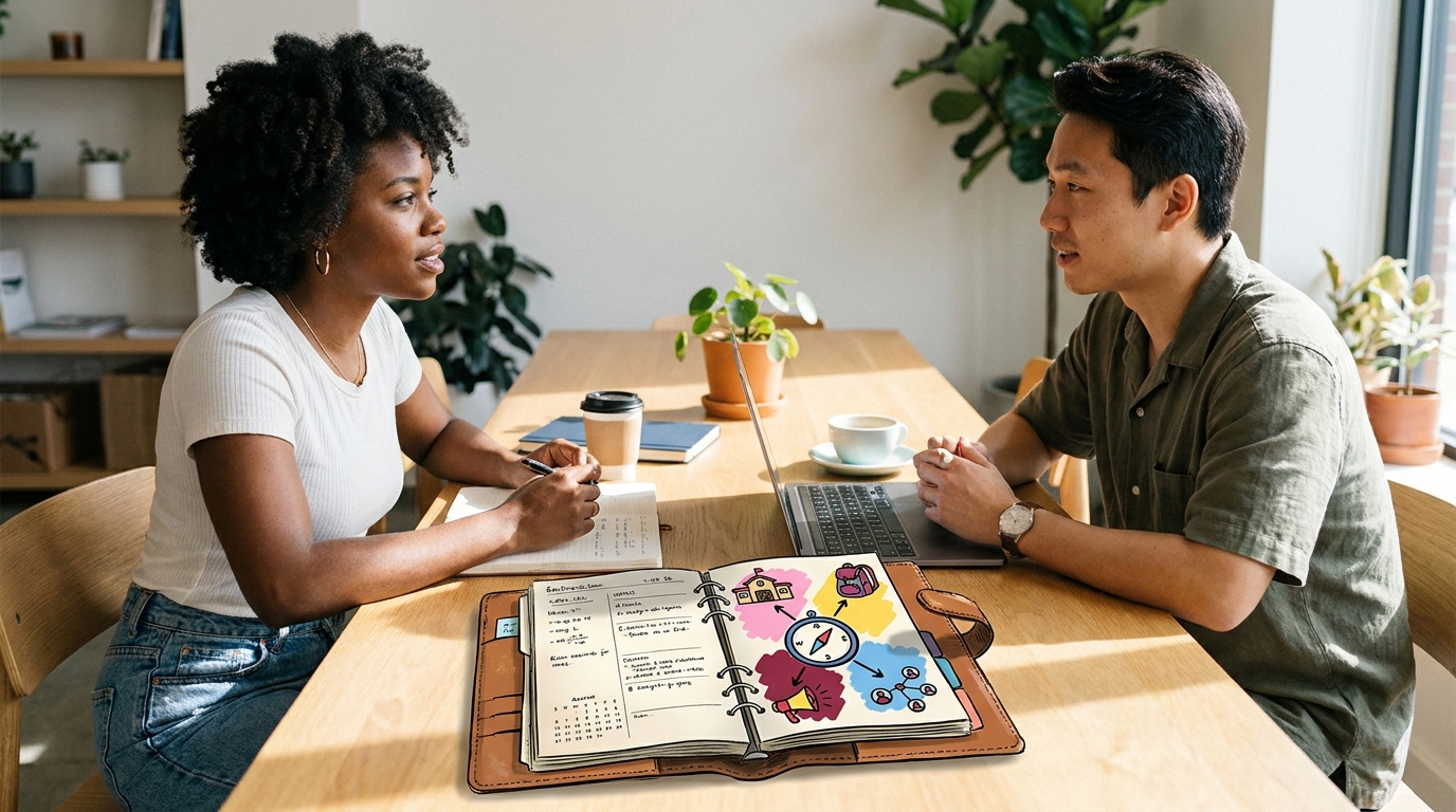 Salariat, indépendant ou entrepreneur : quel modèle choisir pour devenir sophrologue ?