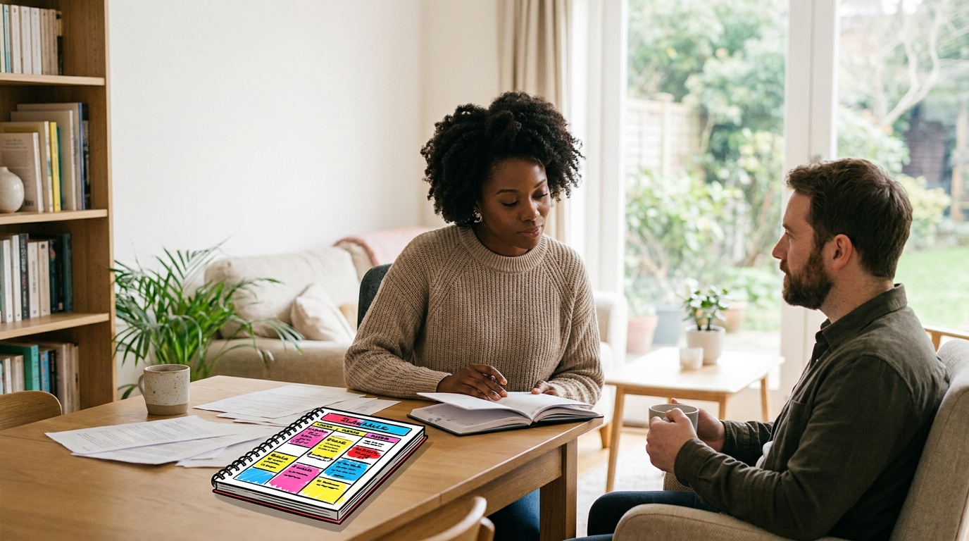 Conditions de travail réelles du sophrologue : horaires, revenus, charge