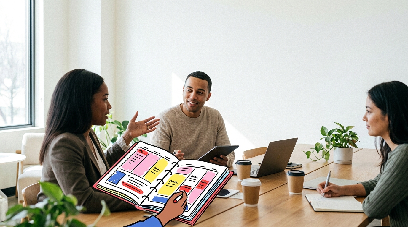 Qualités d’un office manager : celles qui comptent vraiment