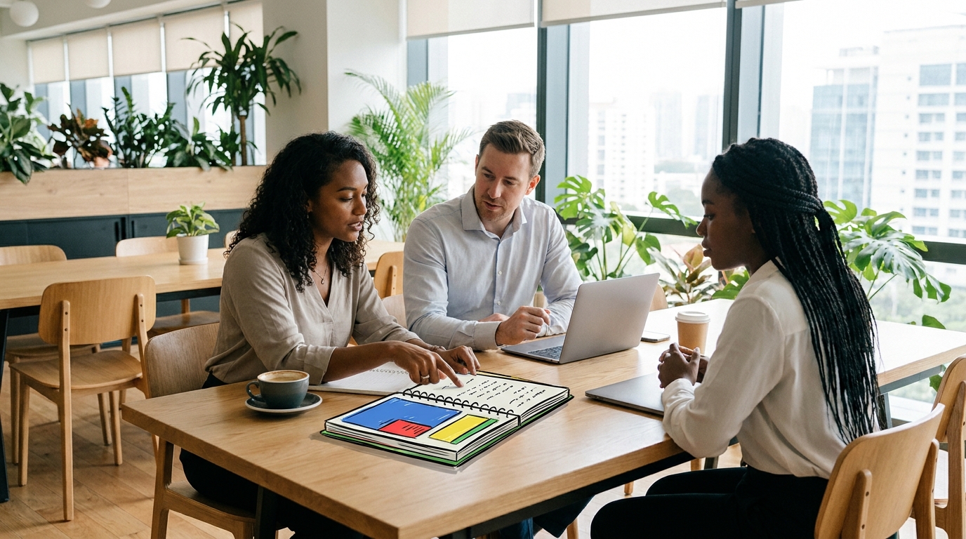 Consultant en communication responsable : fiche métier