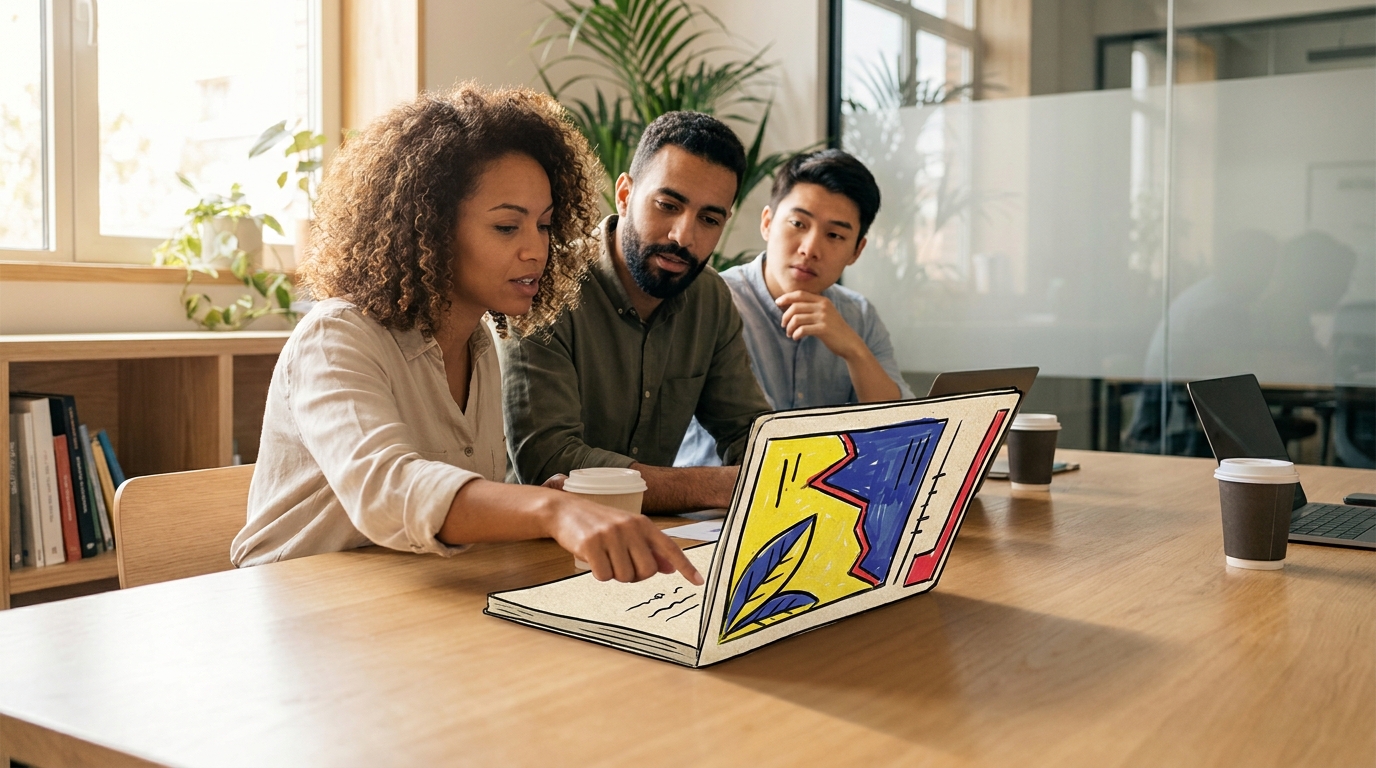 Mythes vs réalité du métier de consultant en communication responsable