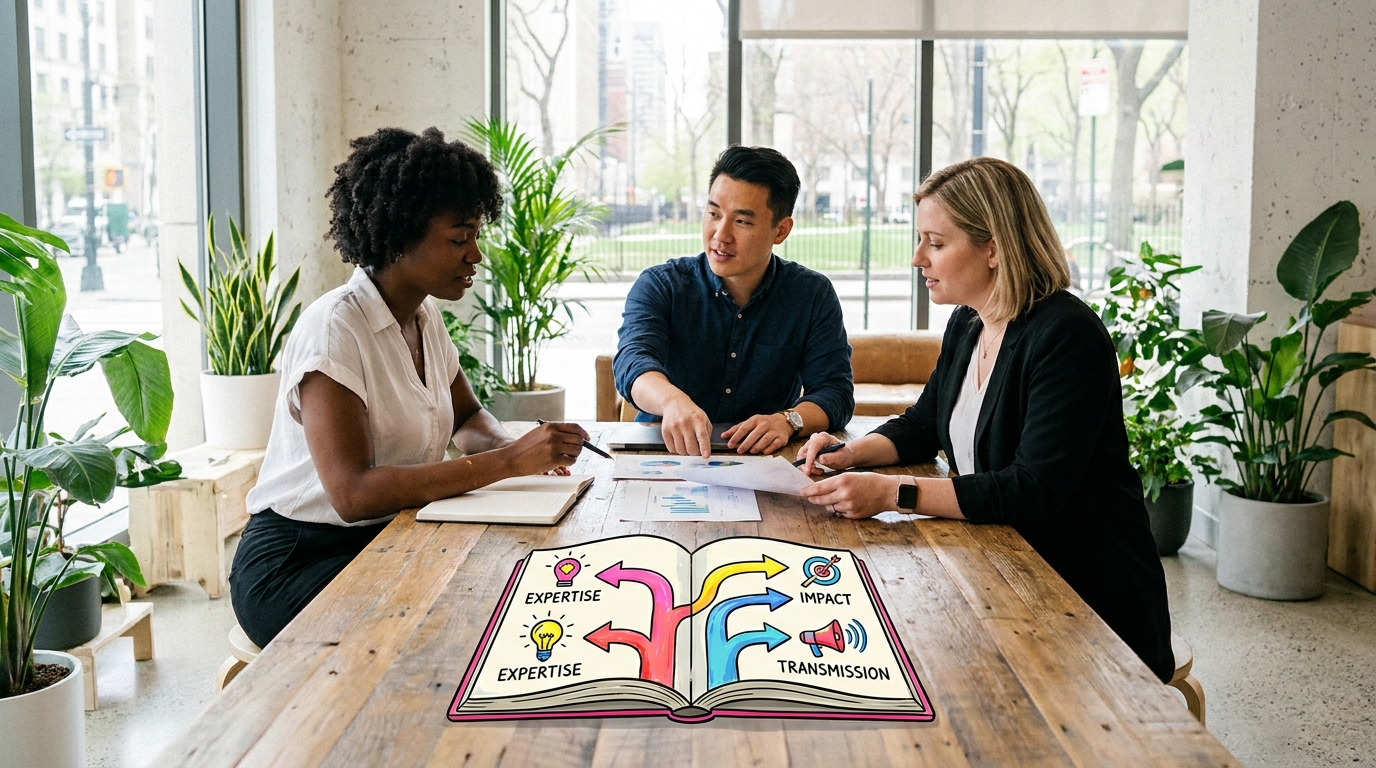 Consultant en communication responsable : quelles évolutions de carrière ?