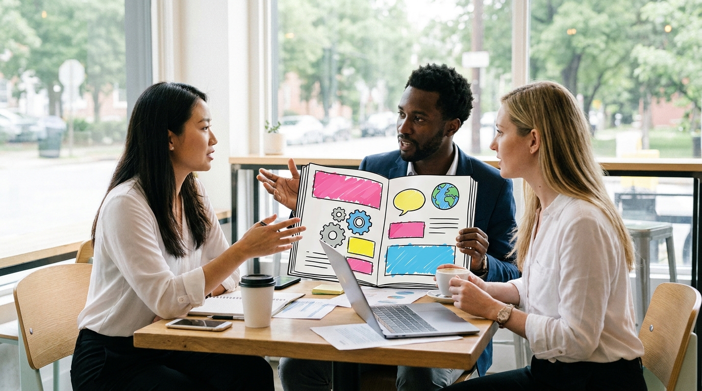 Consultant en communication responsable : salariat, indépendant ou entrepreneur ?