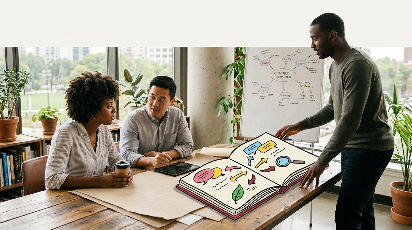 Consultant en communication responsable : conseils terrain pour se lancer