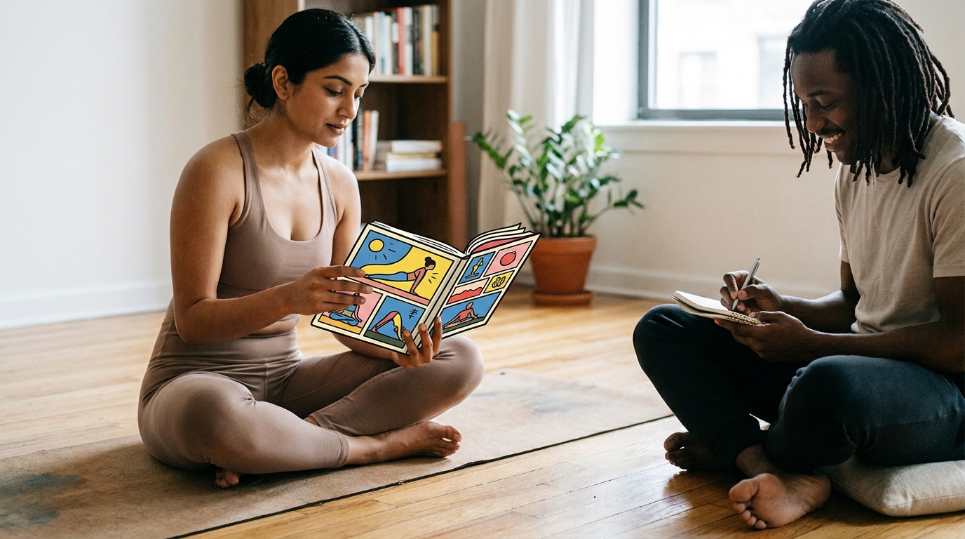 Top qualités professeur de yoga : les qualités humaines indispensables